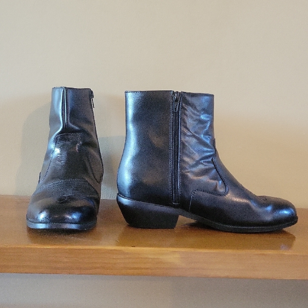 Haband Lion's Den Stylish Mens Boots